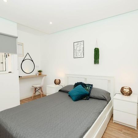 Nayjay Staycation Portimao Ngoại thất bức ảnh