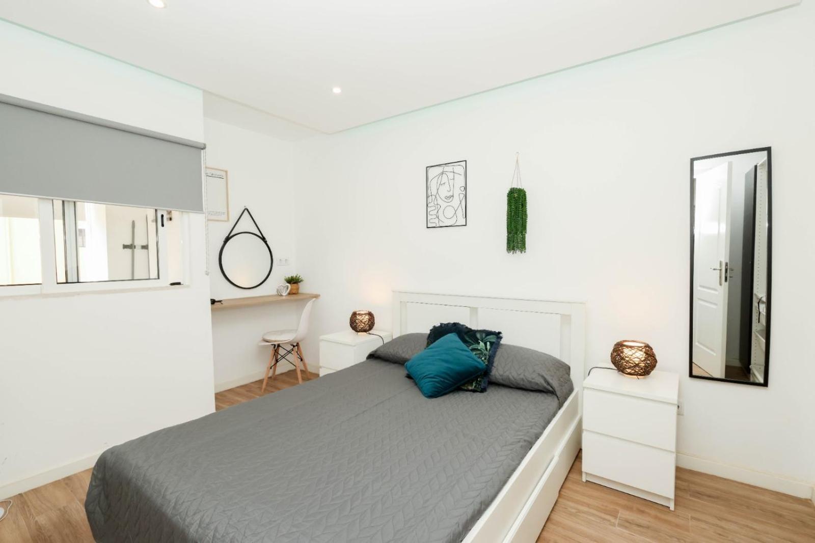 Nayjay Staycation Portimao Ngoại thất bức ảnh