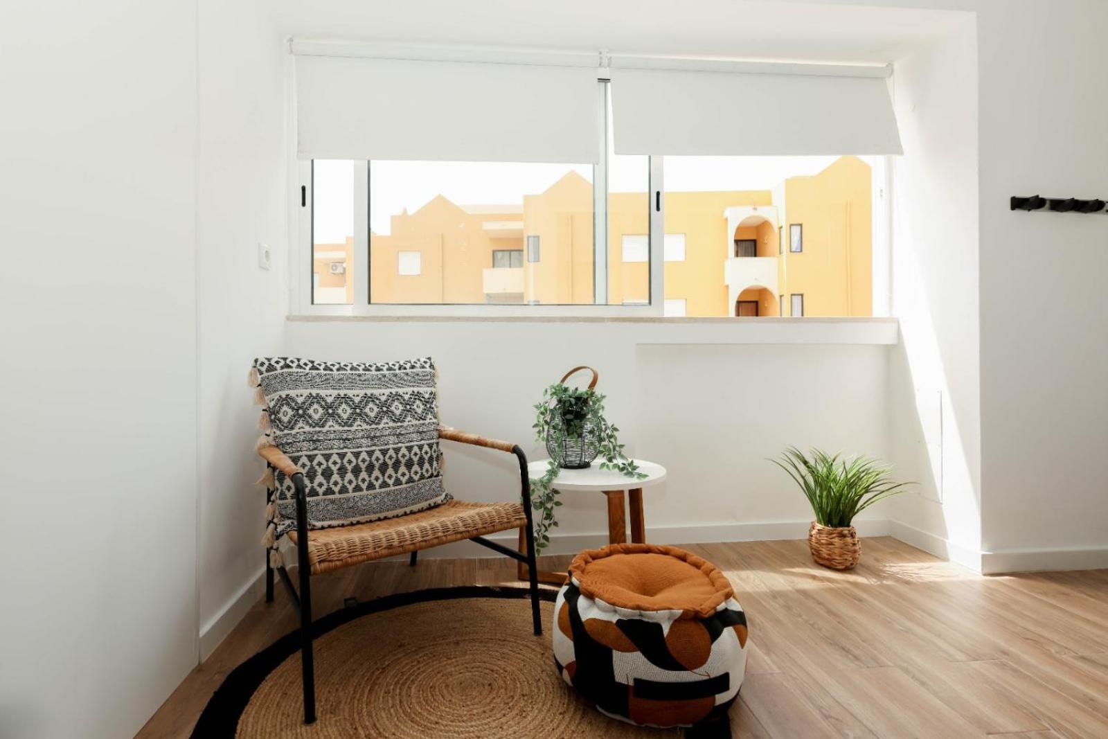 Nayjay Staycation Portimao Ngoại thất bức ảnh