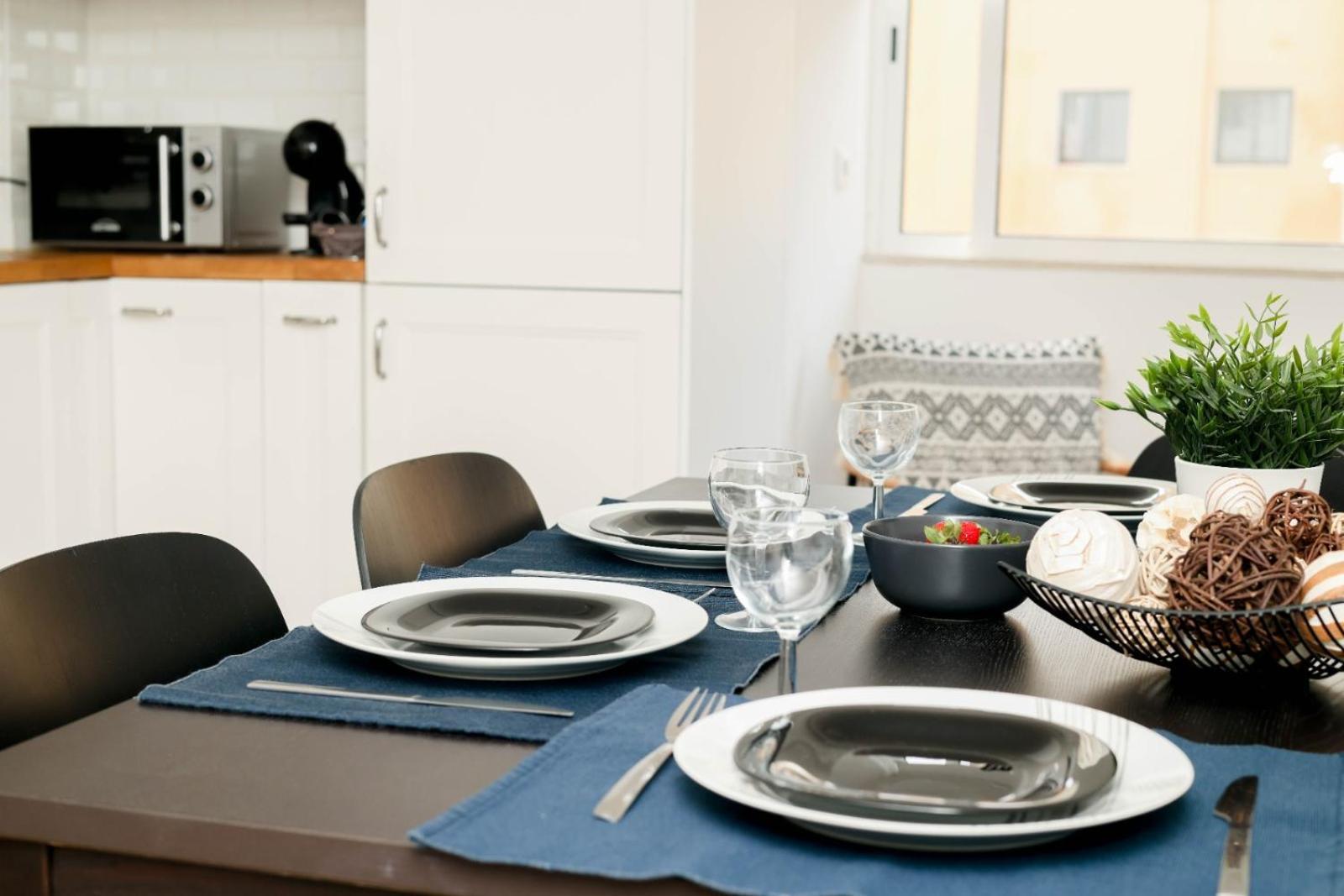 Nayjay Staycation Portimao Ngoại thất bức ảnh