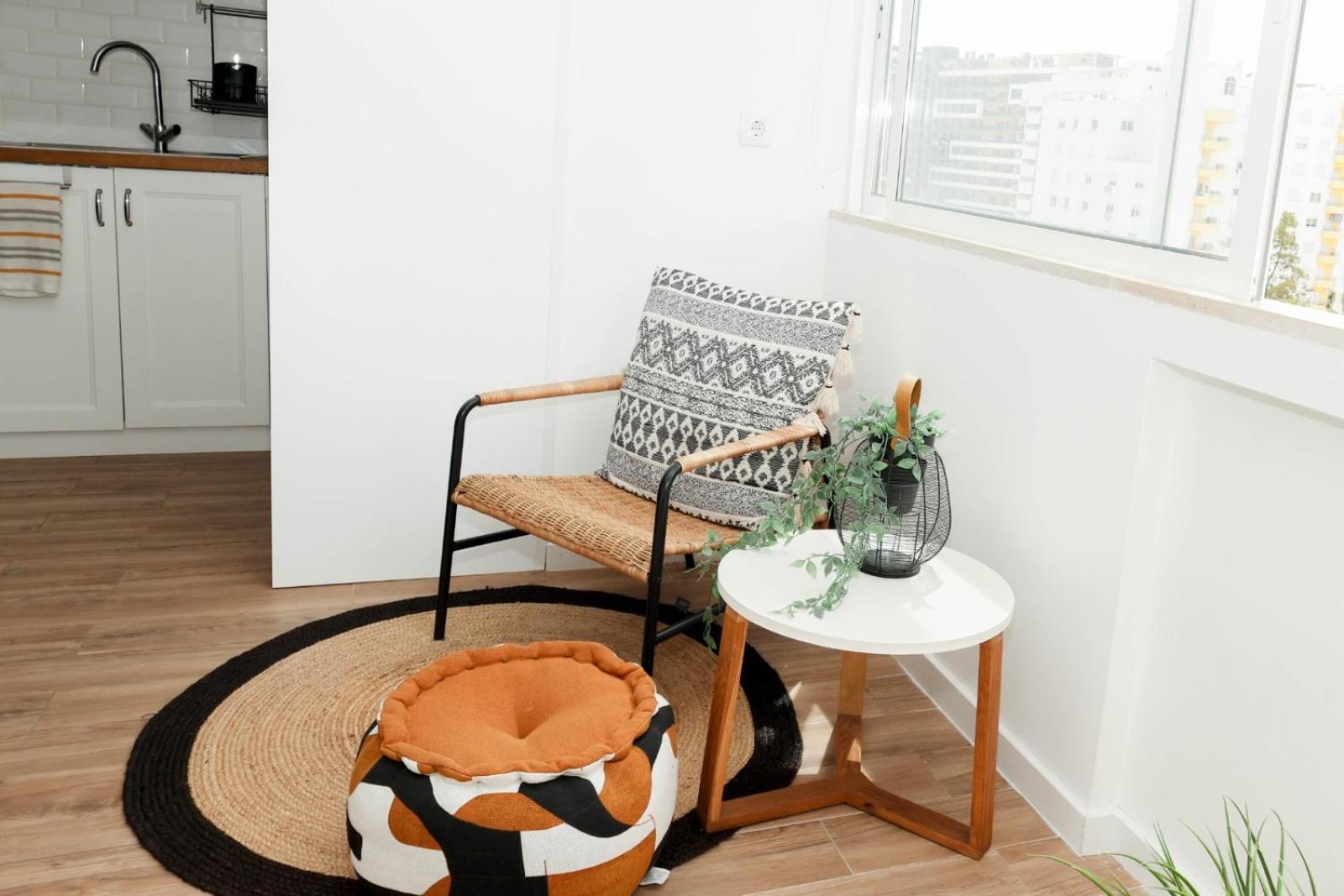 Nayjay Staycation Portimao Ngoại thất bức ảnh