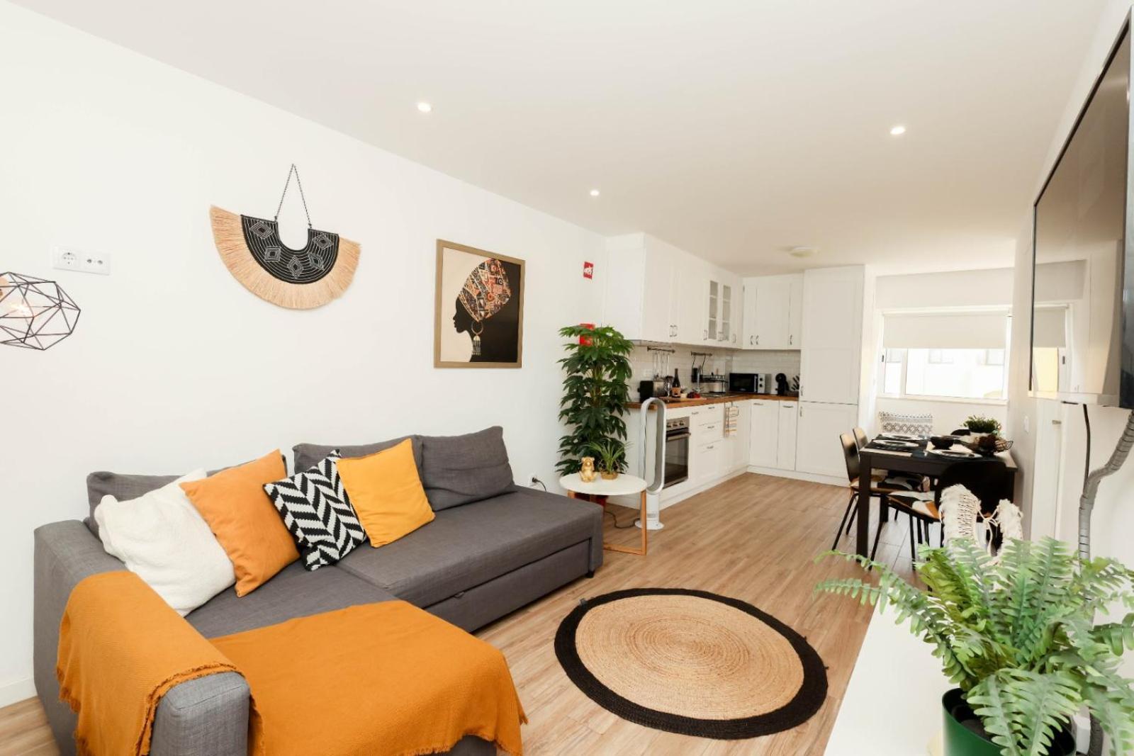 Nayjay Staycation Portimao Ngoại thất bức ảnh
